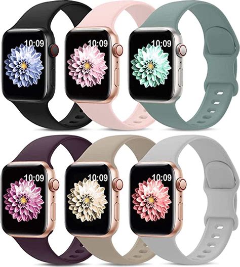 best apple bands|best aftermarket apple watch bands.